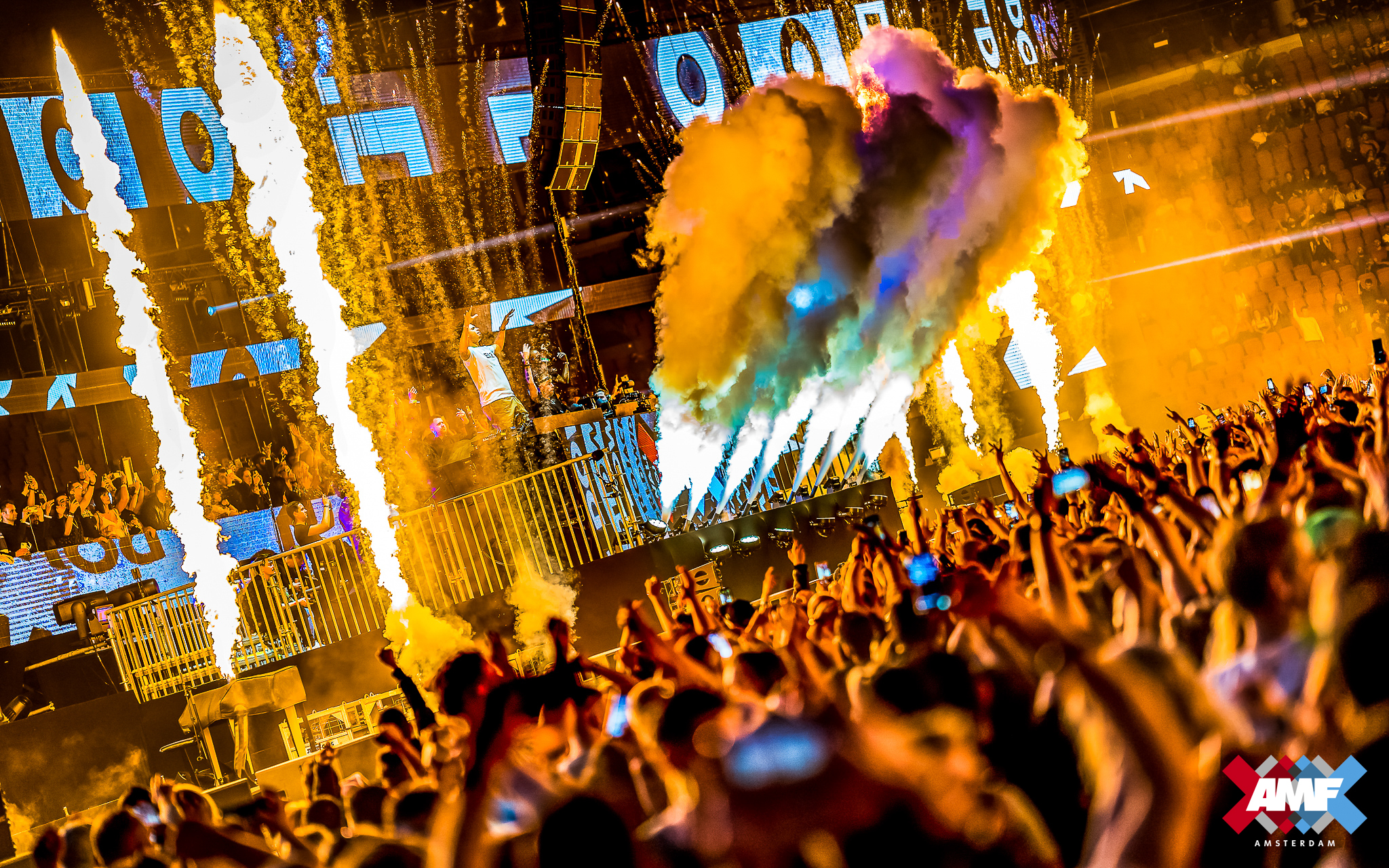 Amsterdam Music Festival
