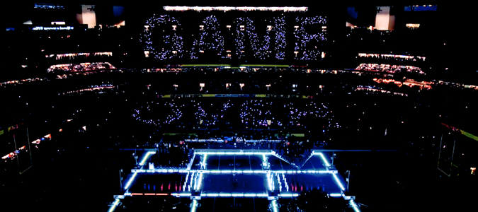 Super Bowl LIX