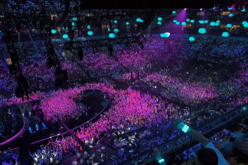 Eurovision