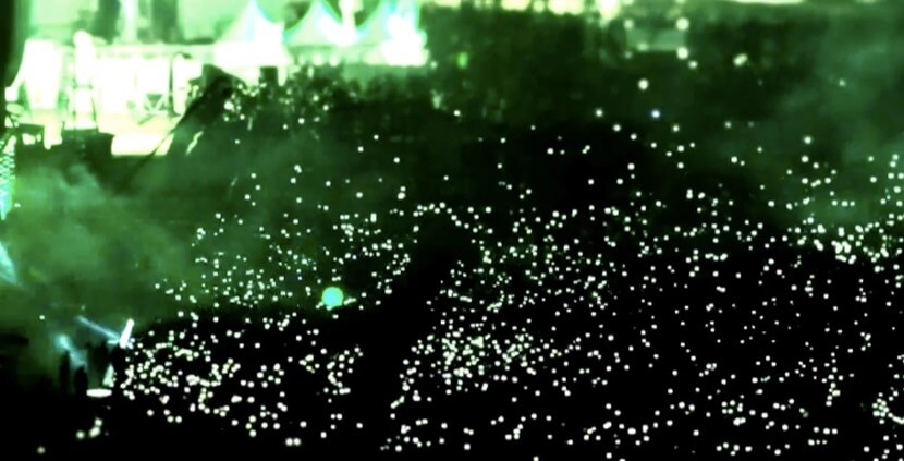 Lollapalooza Brazil