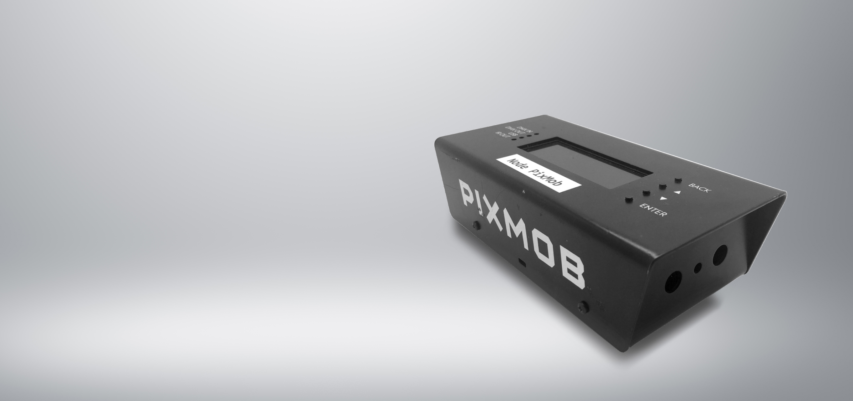 Nos Effets PixMob Bracelets DEL et spectacles de lumières Statamic