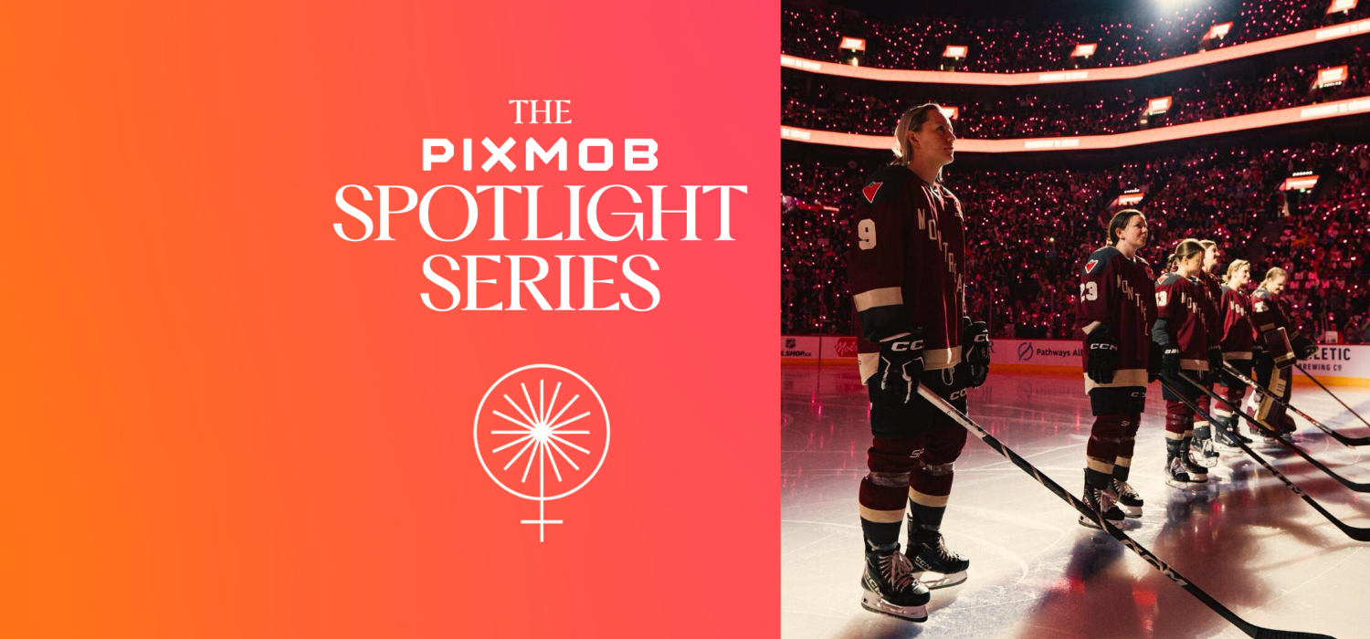 PWHL Spotlight Series