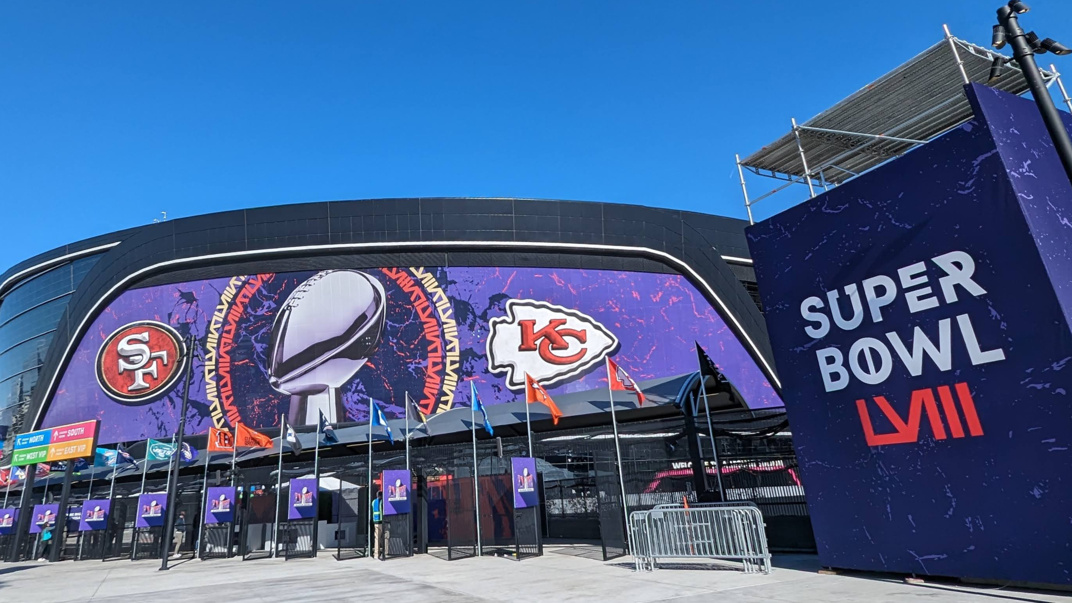 Super Bowl LVIII