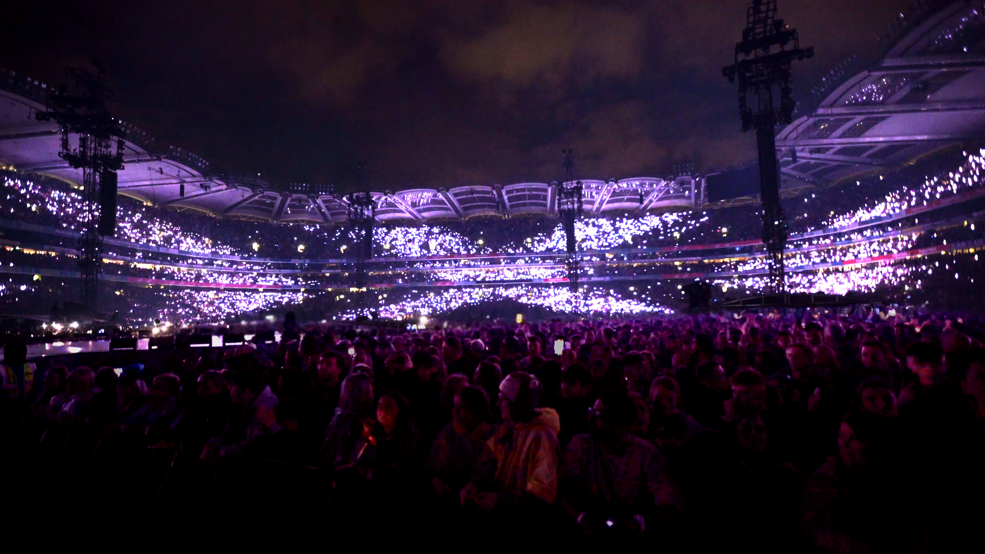 Coldplay